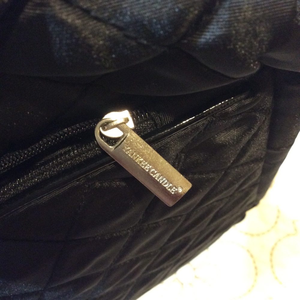 Yankee Candle Backpack View 6